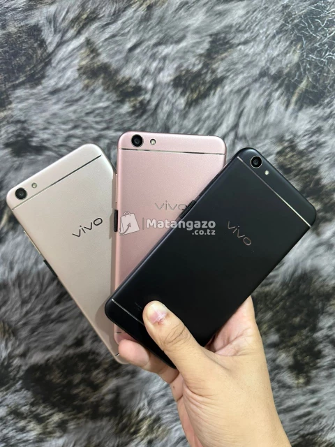 Vivo Y66