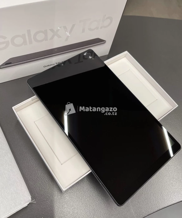 Samsung Galaxy Tab S8