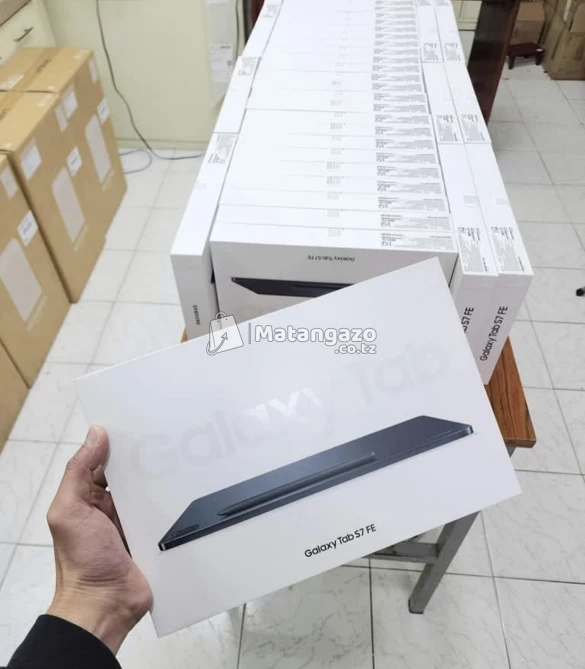 Samsung Galaxy S7 Fe