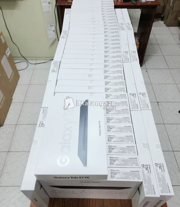 Samsung Galaxy S7 Fe