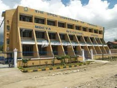Deputy Vice-chancellor (academic, Research And Consultancy)