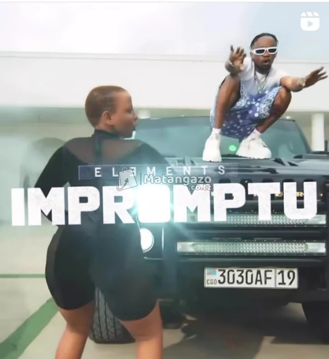 Impromptu