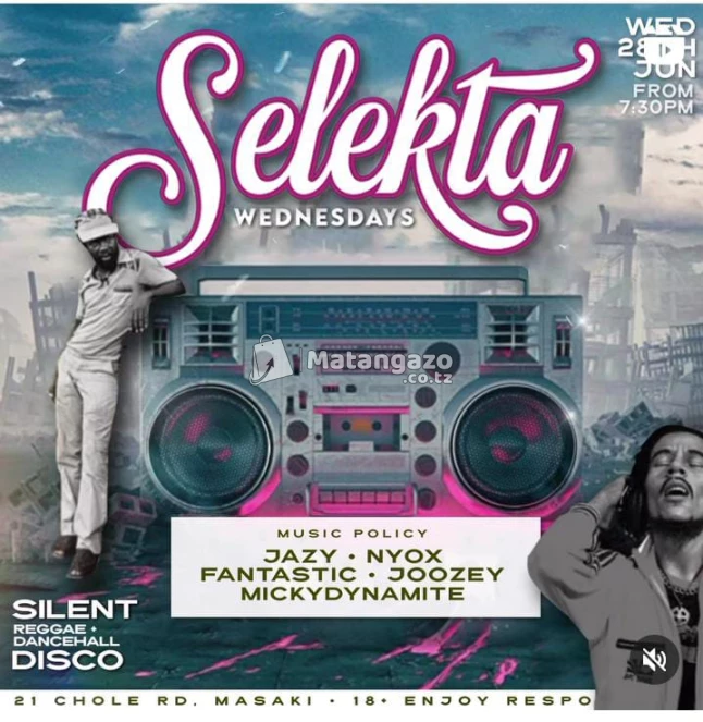 Selekta