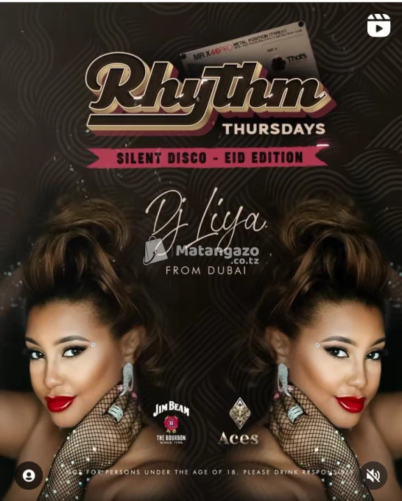 Rythm Thursday