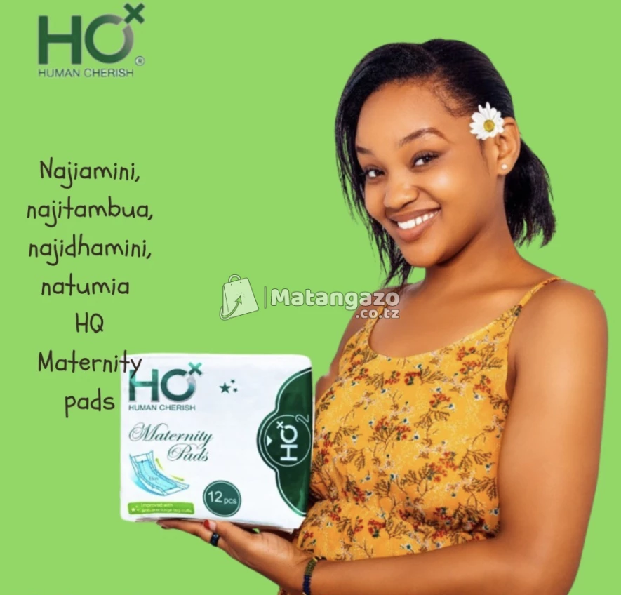 Maternity Pads