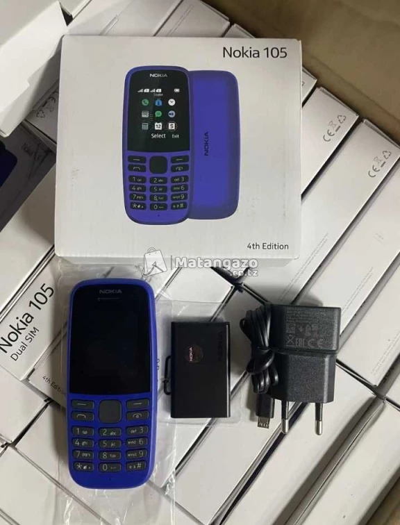 Nokia 105 (2019)