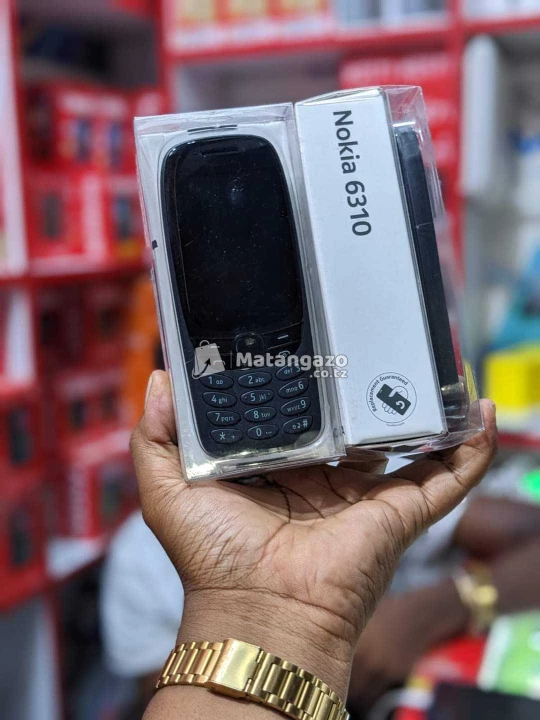 Nokia 6310 (2021)