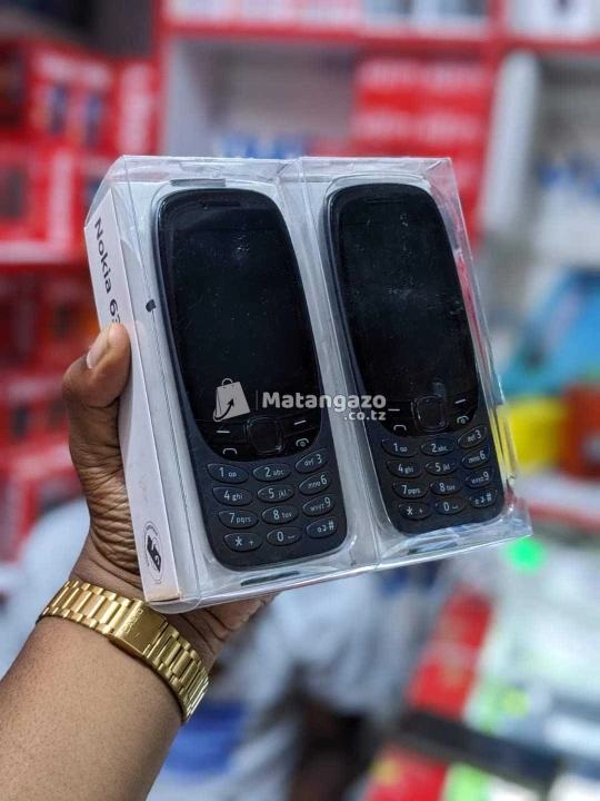 Nokia 6310 (2021)