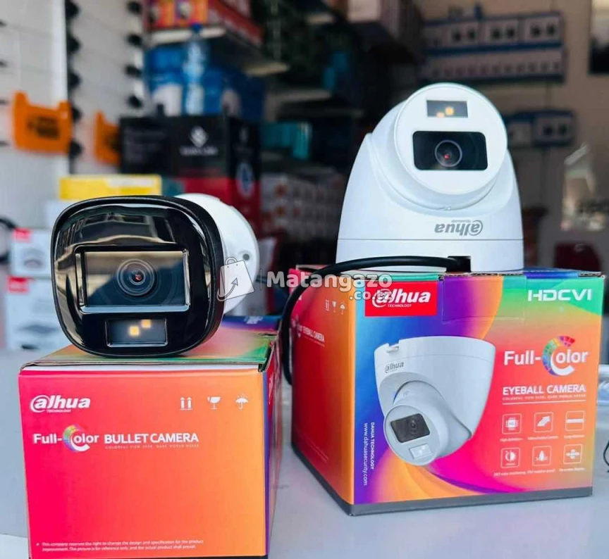 Cctv & Electric Fence
