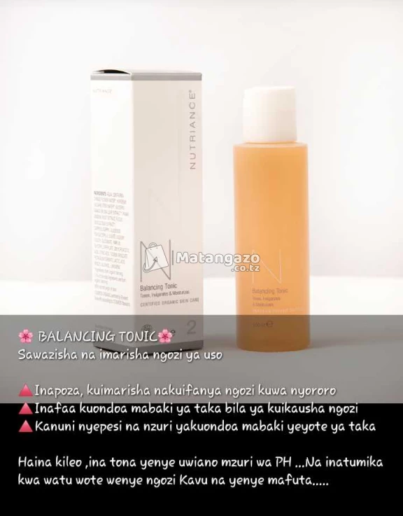 #@Neolife skin Care product