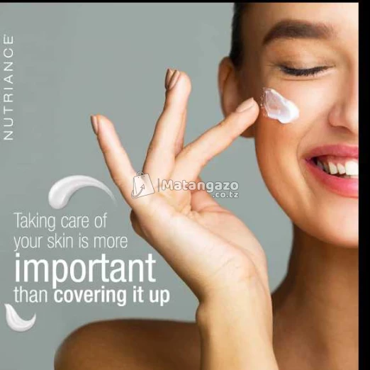 #@Neolife skin Care product