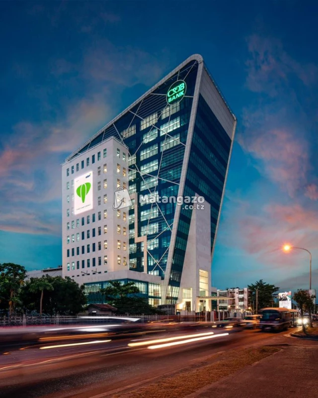 Senior Manager