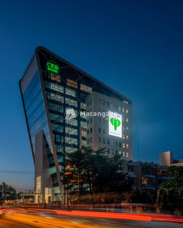 Senior Manager