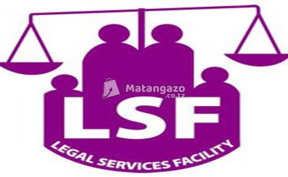 Administrative Officer