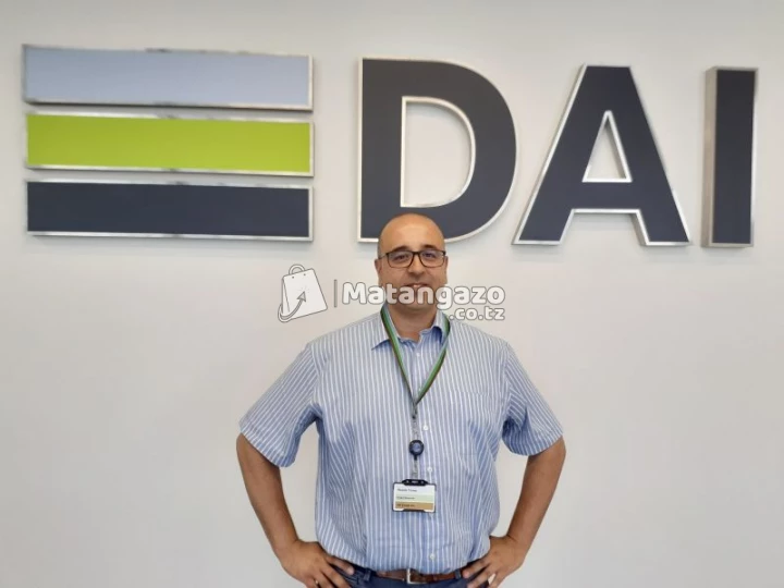 Trade & Investment Specialist