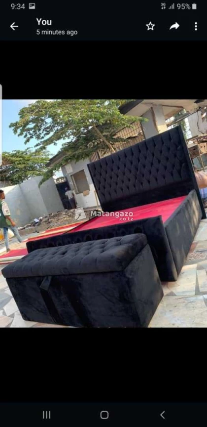 bed sofa