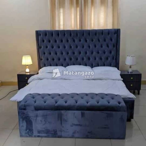 bed sofa