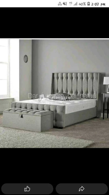 bed sofa