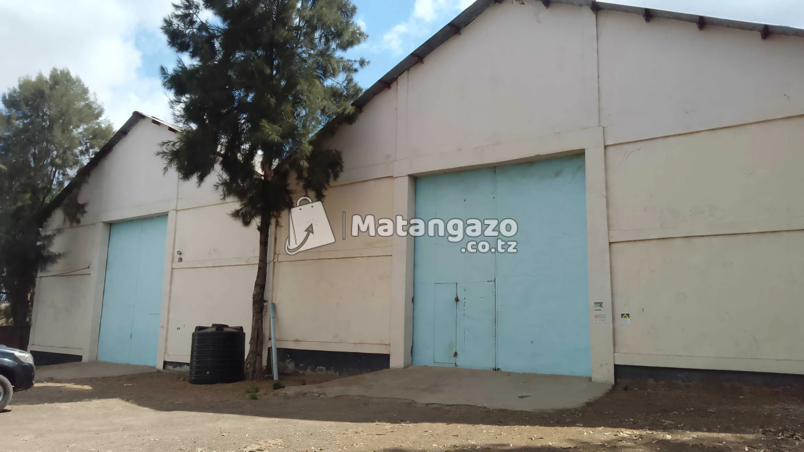 HOUSE WARE FOR SALE AT KISONGO -ARUSHA, TANZANIA