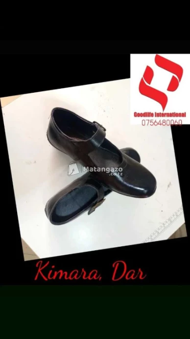 School Shoes