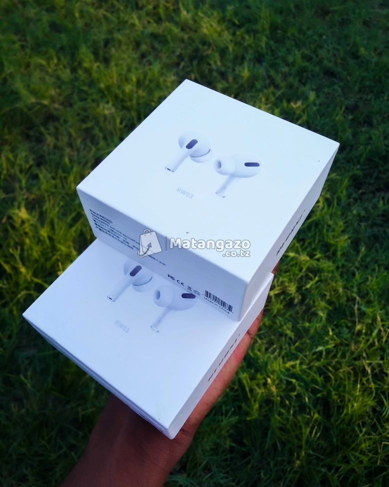 RECRSI AirPods
