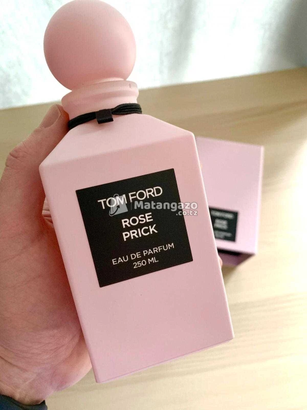 TOM FORD ROSE PRICK Perfume