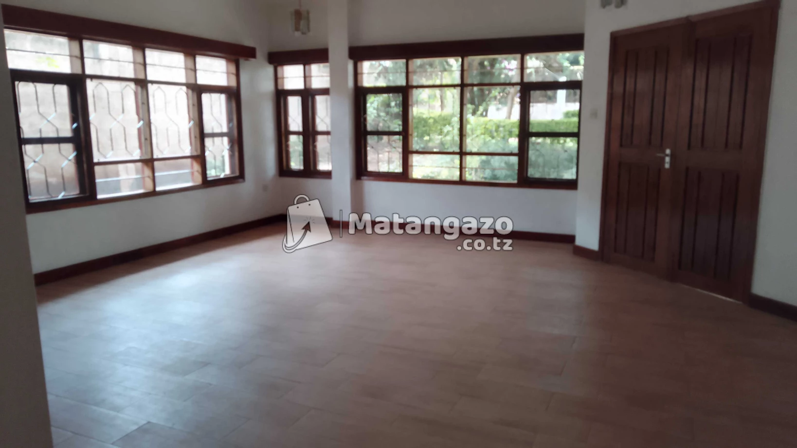 3MASTER BEDROOM HOUSE FOR RENT IN NJIRO-ARUSHA