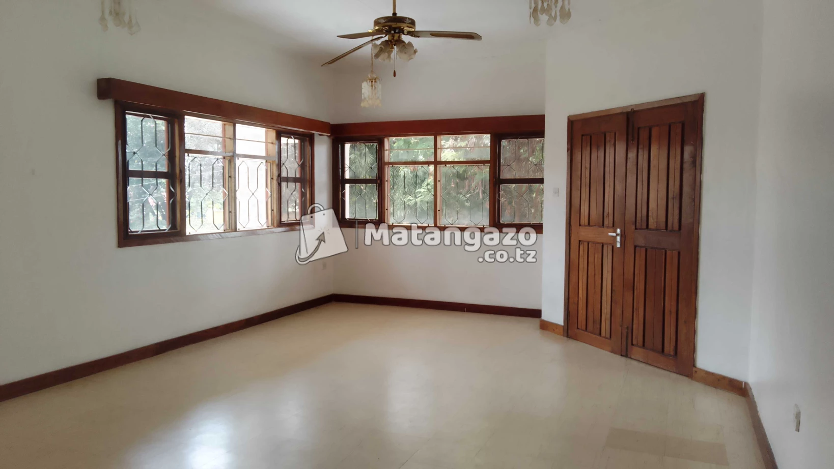 3MASTER BEDROOM HOUSE FOR RENT IN NJIRO-ARUSHA