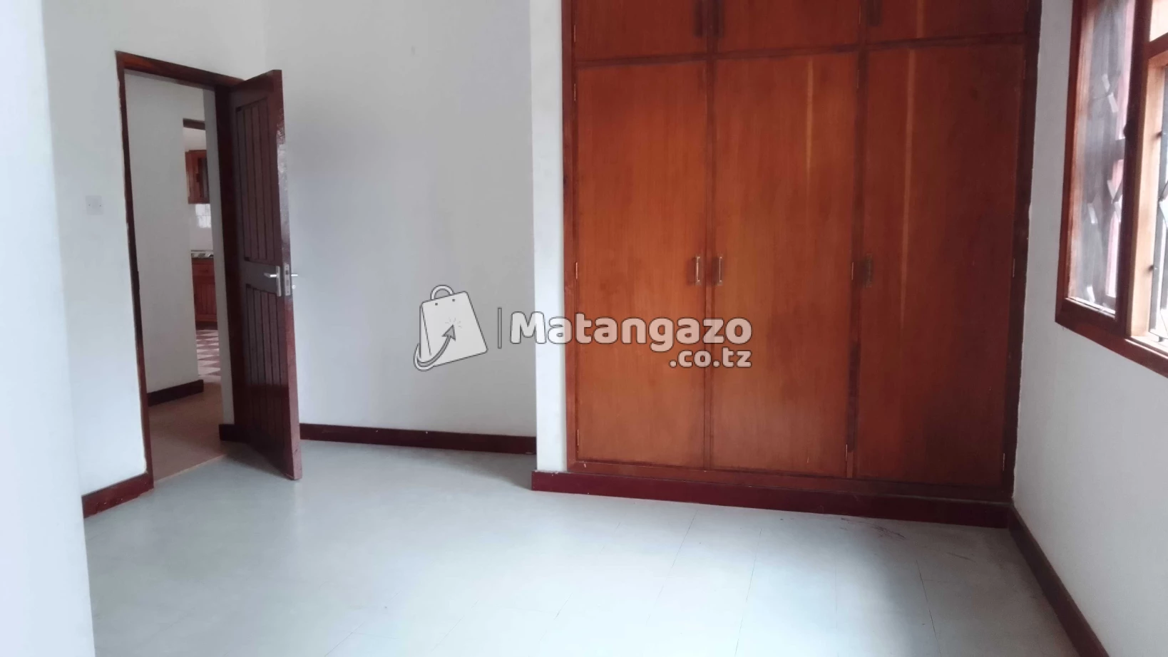 3MASTER BEDROOM HOUSE FOR RENT IN NJIRO-ARUSHA