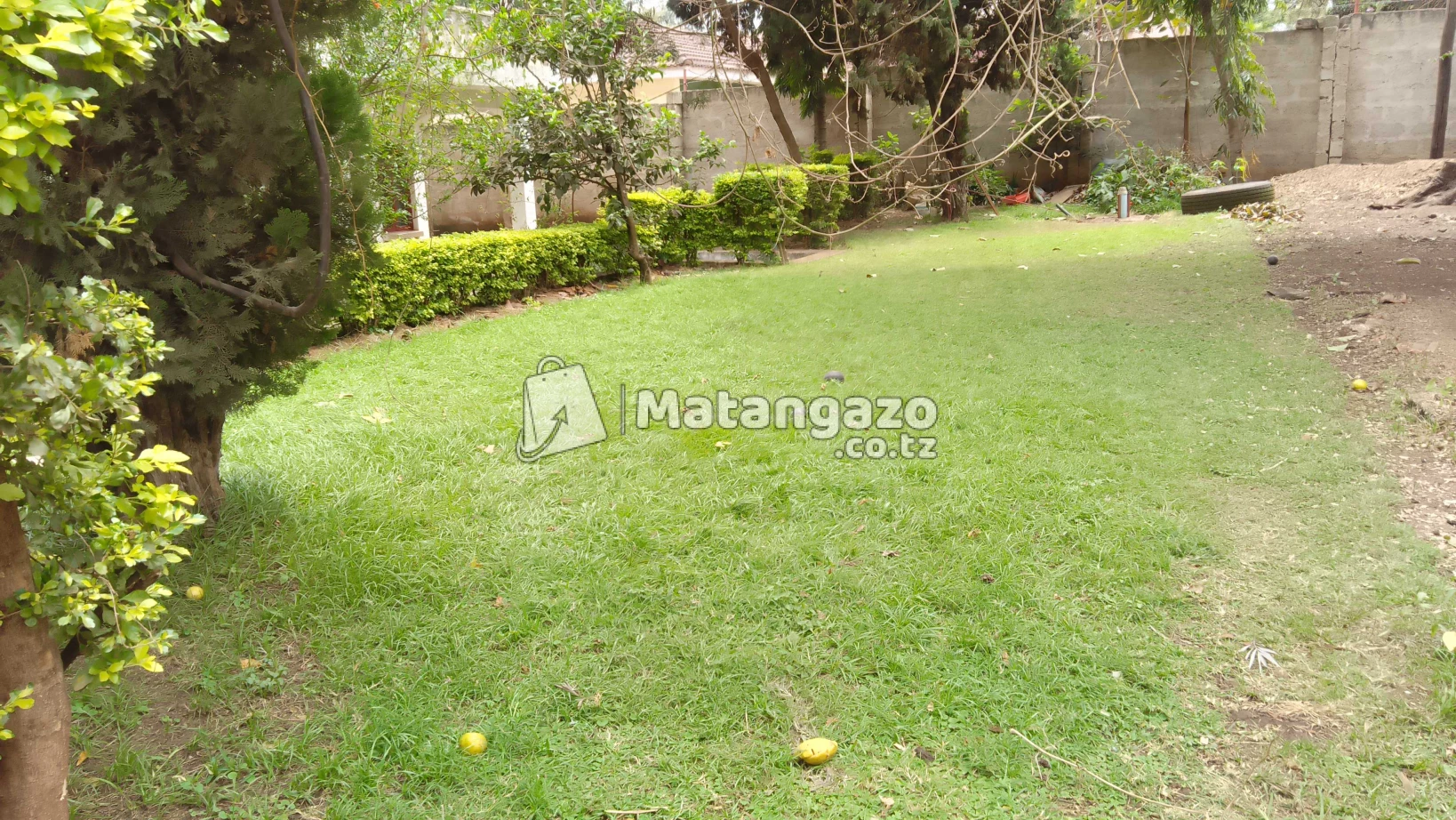 3MASTER BEDROOM HOUSE FOR RENT IN NJIRO-ARUSHA