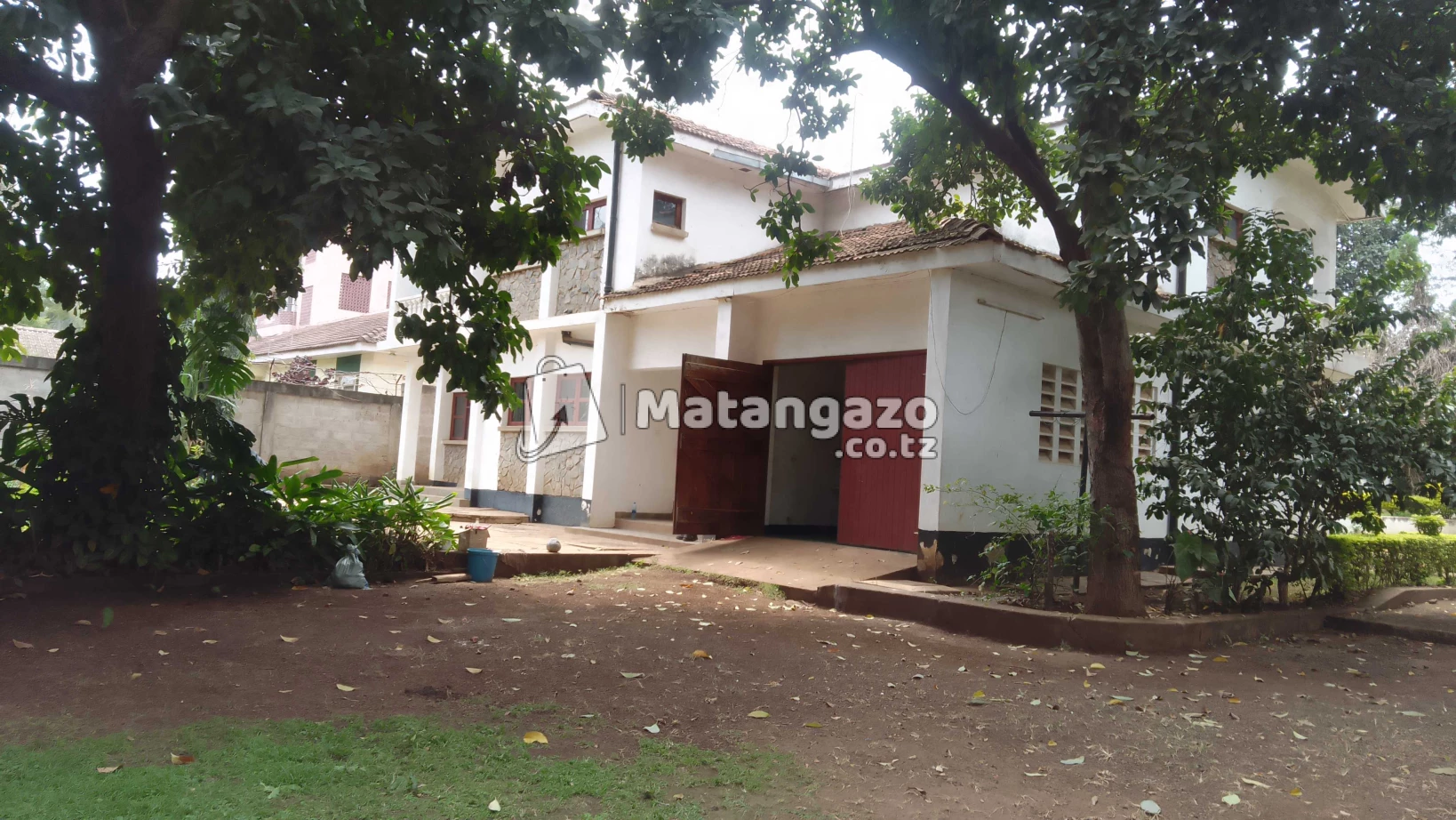 3MASTER BEDROOM HOUSE FOR RENT IN NJIRO-ARUSHA