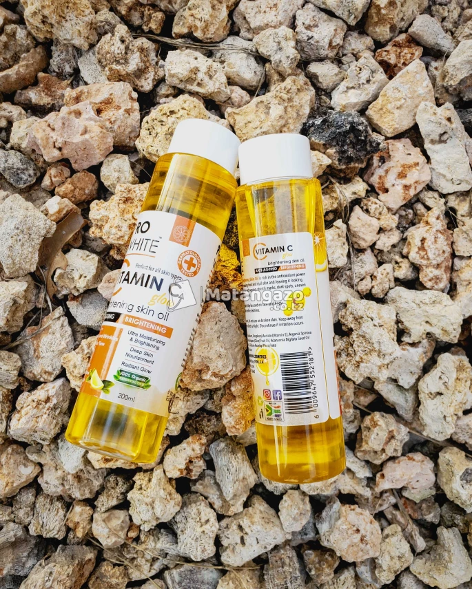 PRO WHITE VITAMIN C