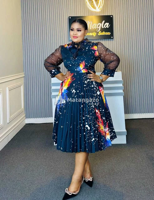 dress