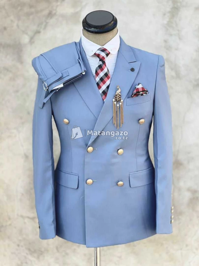 classic suits zenye ubora mkubwa