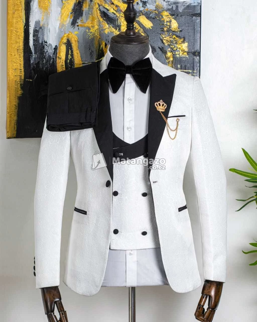 classic suits zenye ubora mkubwa