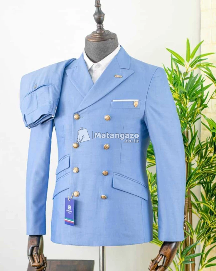 classic suits zenye ubora mkubwa