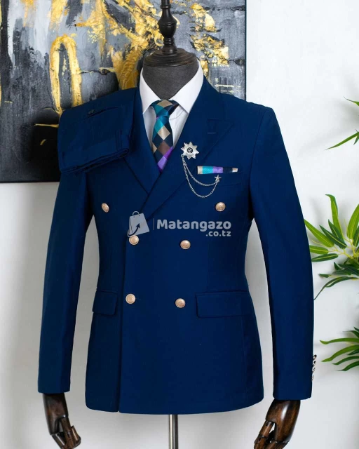 classic suits zenye ubora mkubwa