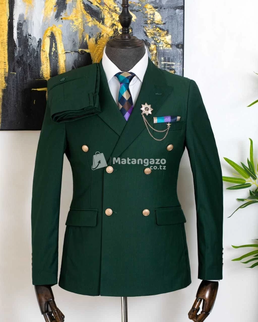 classic suits zenye ubora mkubwa