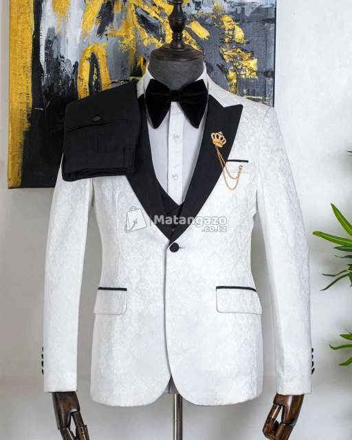 classic suits zenye ubora mkubwa