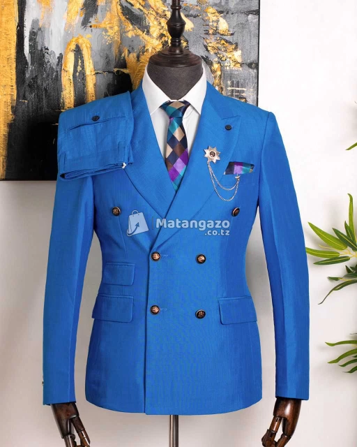 classic suits zenye ubora mkubwa