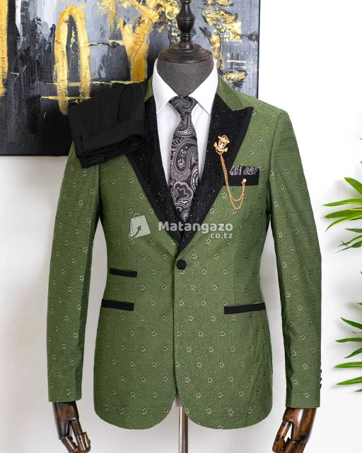 classic suits zenye ubora mkubwa