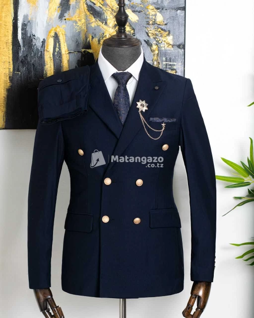 classic suits zenye ubora mkubwa