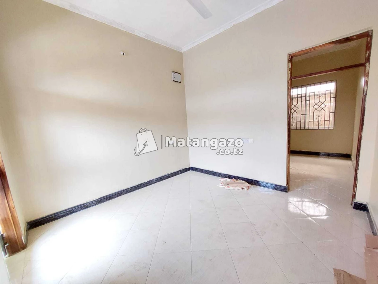 IPO KIMARA MWISHO