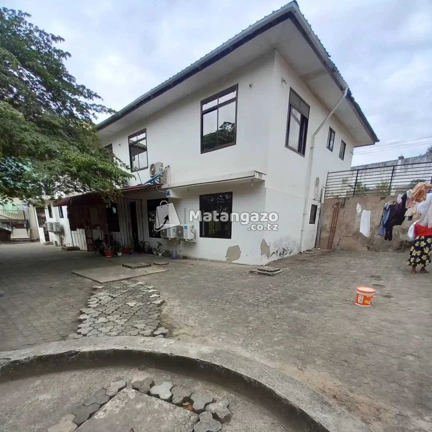 KIMARA SUKA