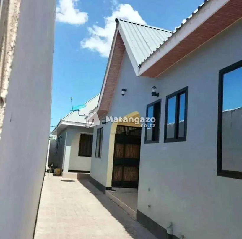 IPO KINONDONI MSUFINI