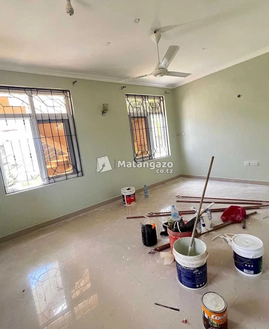 IPO SALASALA DAR ES SALAAM TANZANIA