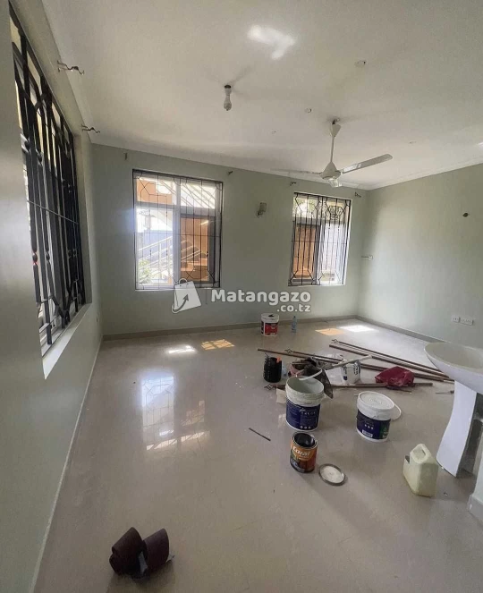 IPO SALASALA DAR ES SALAAM TANZANIA