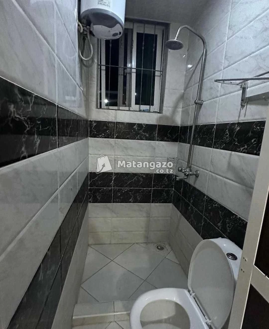 IPO GOBA DAR ES SALAAM TANZANIA
