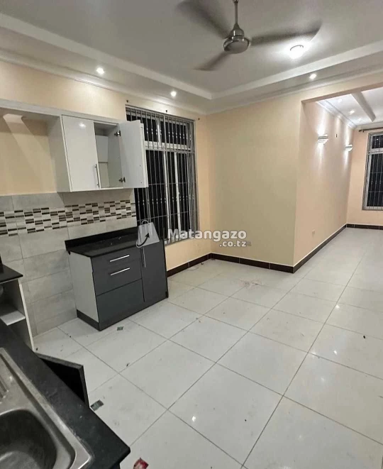IPO GOBA DAR ES SALAAM TANZANIA