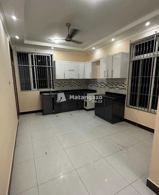 IPO GOBA DAR ES SALAAM TANZANIA